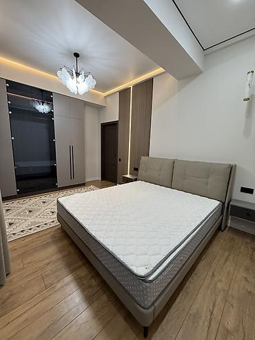 Продажа квартир: 3 комнаты, 103 м², Элитка, 12 этаж, Дизайнерский ремонт — 3