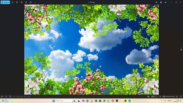 Натяжной потолок: Натяжной потолок Глянцевое, Матовое, 3D потолки Гарантия, Бесплатная консультация, Бесплатный замер — 28