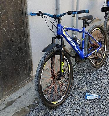 köhnə velosiped: Velosipet teze kimidi 180 manata satilir — 1