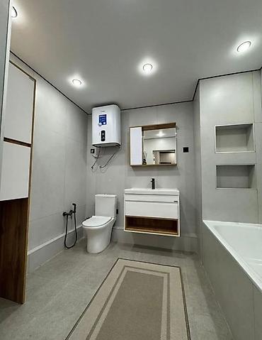 2026: 1 комната, 46 м², Технопарк 11 этаж, Дизайнерский ремонт — 9