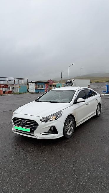 Частная аренда авто: Сдаю Соната Нью райс Посуточно, в сутки по 2500 с залог 10 тысяч сом at lalafo.kg — 5 Частная аренда авто: Сдаю Соната Нью райс Посуточно, в сутки по 2500 с залог 10 тысяч сом — 5