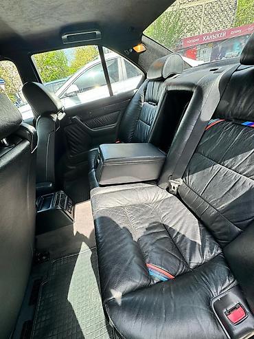 свап бмв: BMW 5 series: 1988 г., 3.2 л, Механика, Бензин, Седан — 9