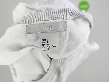 hm 4xl: H&M, Sweter damski, rozmiar L — 5