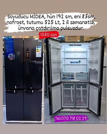 Soyuducular: Yeni Soyuducu Satılır -da lalafo.az — 11 Soyuducular: Yeni Soyuducu Satılır — 11
