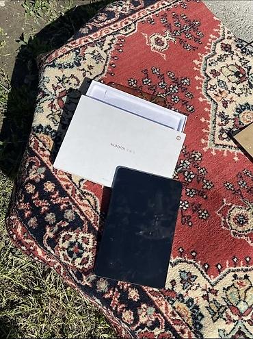 core 2: Планшет Xiaomi Pad 5 - Экран: большой дисплей с тонкими рамками — 2