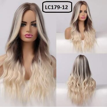 Perike i klipse: Perike — 3