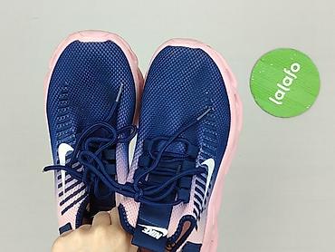 ccc mustang: Nike, Sneakersy damskie, rozmiar 37 — 7