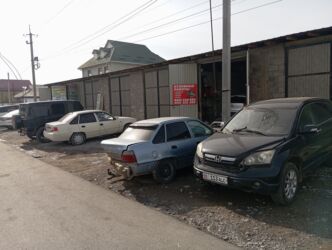 продаю дом рабочий гарадок: Сдаю СТО, 50 м²