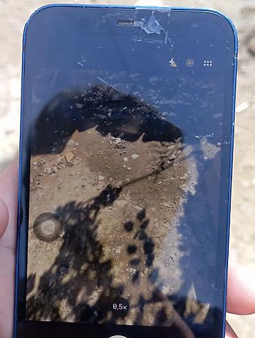 samsung a51 plata: IPhone 12 mini, 256 GB, Mavi, Face ID — 9