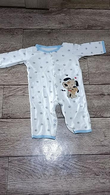 Комплекты одежды: Комплект, Б/у — 3