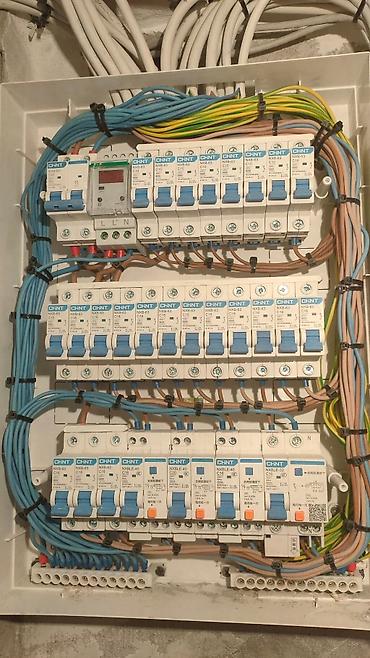 Видеонаблюдение, охрана: Системы автоматического пожаротушения, Охраннопожарные сигнализации, Личная охрана | Офисы, Квартиры, Дома | Демонтаж, Настройка, Подключение — 19