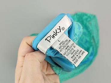 blue: Pinkie, Sukienka damska, rozmiar L — 4