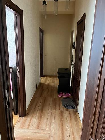 mingəçevirdə ev satılır: 2 otaqlı, Yeni tikili, 55 kv. m — 3