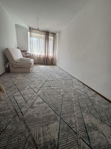 снять квартиру на долгий срок в бишкеке ок: 20 м², С мебелью