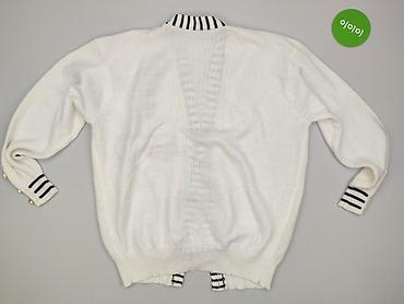 biaggini: Kardigan damski, rozmiar 3XL — 3