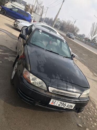 торпеда тойота: Toyota Windom: 1993 г., 3 л, Автомат, Газ, Седан