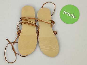 2 born buty: Sandały damskie, rozmiar 38 — 3
