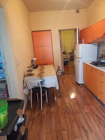 Uzunmüddətli kirayə evlər: 100 kv. m, 3 otaqlı — 5