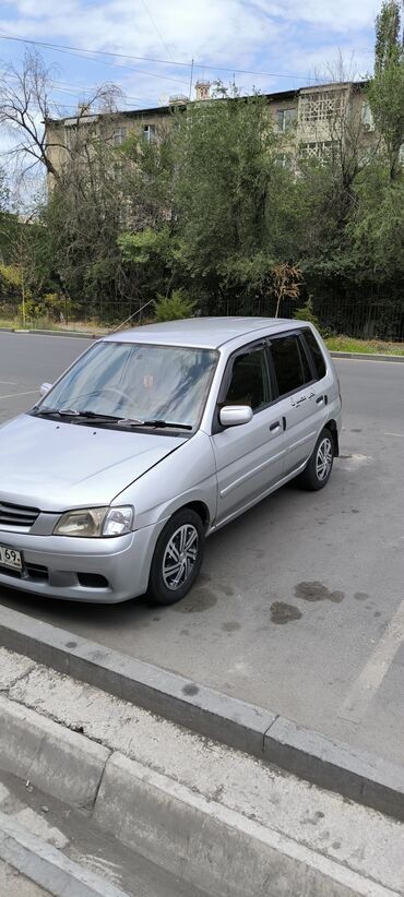 двигатель мазда 6 2.0 дизель купить: Mazda Demio: 2000 г., 1.3 л, Автомат, Бензин, Хетчбек