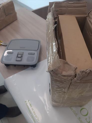 Avtomobilin digər elektrik sistemləri lalafo.az -da Avtomobilin digər elektrik sistemləri