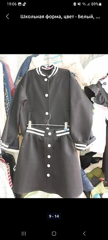 Комплекты одежды: Комплект, цвет - Белый, Новый — 3