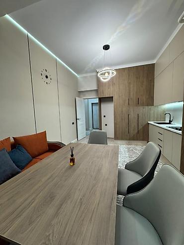 Продажа квартир: 2 комнаты, 46 м², 2 этаж — 10