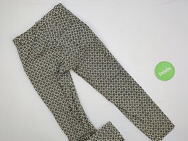 bosido buty: Spodnie materiałowe damskie, rozmiar S — 3
