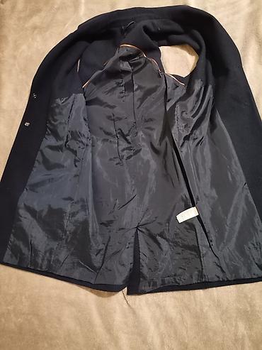 Prsluci: Teget prsluk XS/S. Prsluk je u veoma dobrom stanju, kupljen preko — 5