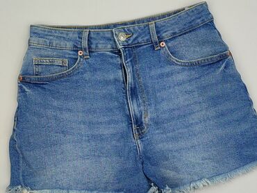 ocieplane rajstopy h m: H&M Divided, Szorty damskie, rozmiar S