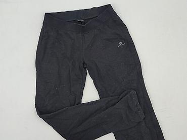 dres adidas: Domyos, Spodnie dresowe damskie, rozmiar S — 1