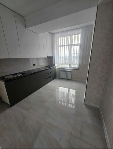 Продажа домов: 2 комнаты, 66 м², Элитка, 10 этаж, Евроремонт