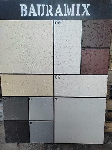 Фасадчики, отделочники: Фасадчик. Больше 6 лет опыта — 25