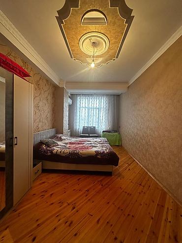 ağ seher: 2 otaqlı, Yeni tikili, 60 kv. m — 9