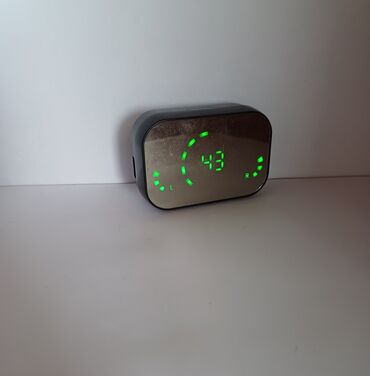 Qulaqcıqlar: İşlənmiş Simsiz (Bluetooth) Qulaqcıqlar, rəng - Qara
