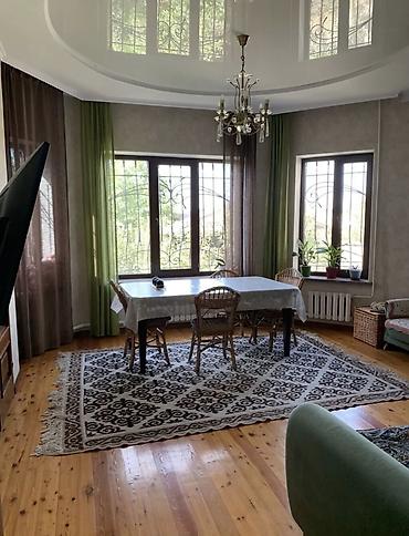 Долгосрочная аренда домов: 250 м², 6 комнат, Нижний Джал (Джал-23) — 11