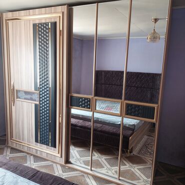 Мебель: 050 302 57 38 yazin lazim olsa.qiymet 2200m .asagi verecem.yeni ramana