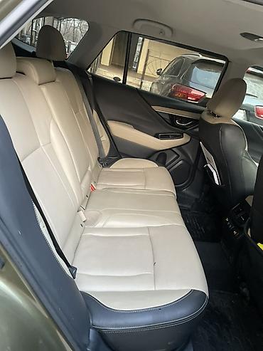 Subaru: Subaru Outback: 2020 г., 2.5 л, Универсал — 9