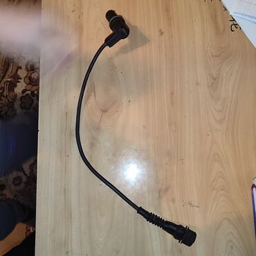 Датчики, сенсоры, предохранители: Датчик коленвала BMW 1995 г., Б/у, Оригинал at lalafo.kg — 9 Датчики, сенсоры, предохранители: Датчик коленвала BMW 1995 г., Б/у, Оригинал — 9