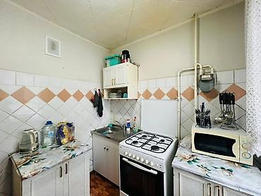 Продажа квартир: 2 комнаты, 45 м², 104 серия, 3 этаж at lalafo.kg — 2 Продажа квартир: 2 комнаты, 45 м², 104 серия, 3 этаж — 2