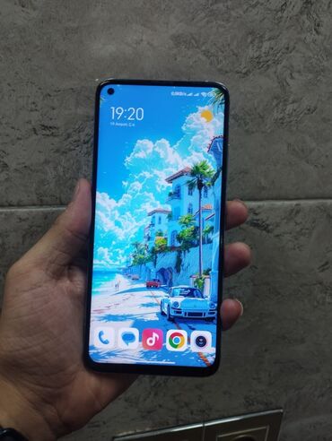 купить ноутбук в баку бу: Xiaomi Mi 10T