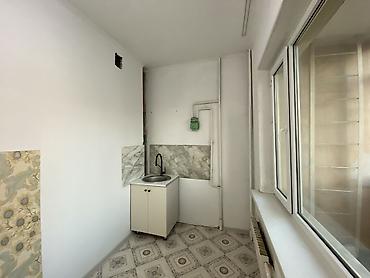 1 комнат: 1 комната, 34 м², 105 серия, 7 этаж, Косметический ремонт — 5