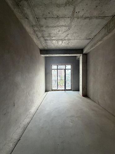 expert park: 3 комнаты, 125 м², Элитка, 7 этаж, ПСО (под самоотделку) — 9