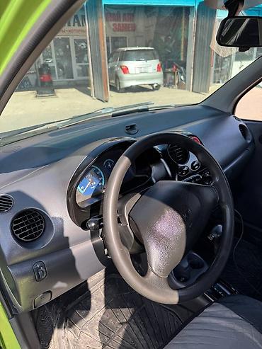 ка 5 цена бишкек: Daewoo Matiz: 2005 г., 0.8 л, Автомат, Бензин, Седан — 6