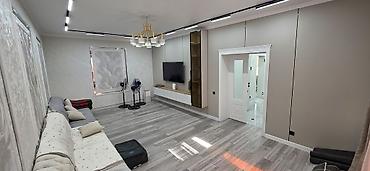 дом частный: 5 комнат, 158 м², 2 соток, Бишкек, Ак-Орго ж/м Собственник — 7