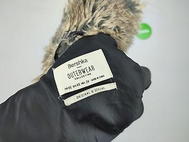 ramoneska h: Bershka, Kamizelka damska, rozmiar XS — 5