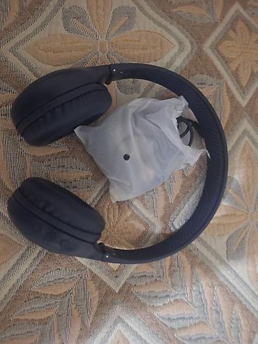 hoco es30: Hoco W41 Wireless Headphones – Comfortable Stereo - Brend/model — 3