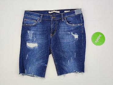 hand work denim: Denim Collection, Szorty damskie, rozmiar L — 2