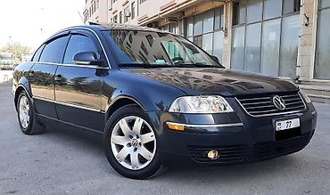qalmaq serti ile prius: Volkswagen Passat: 1.8 l | 2004 il Sedan — 4
