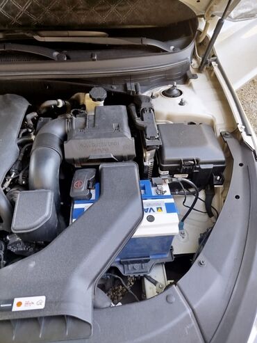 Hyundai: Hyundai Sonata: 2018 г., 2 л, Автомат, Бензин, Седан — 12