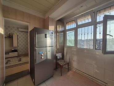 Mənzillər: Bakı, 3 otaqlı, Köhnə tikili, 65 kv. m — 8